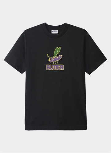 Butter Goods Dragonfly T-Shirt